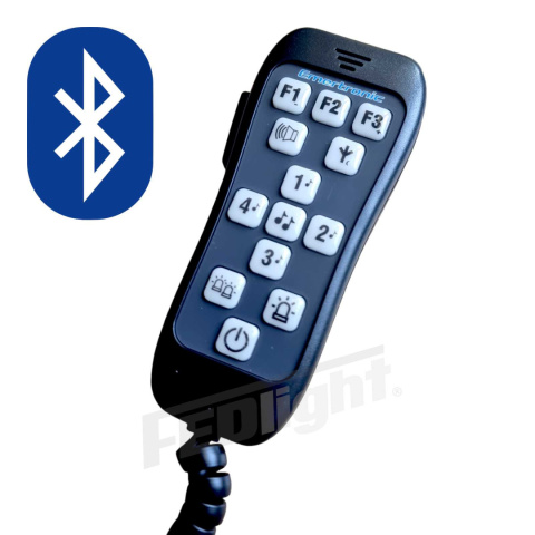 FEDlight > Generator EMCORE ULTRA Bluetooth